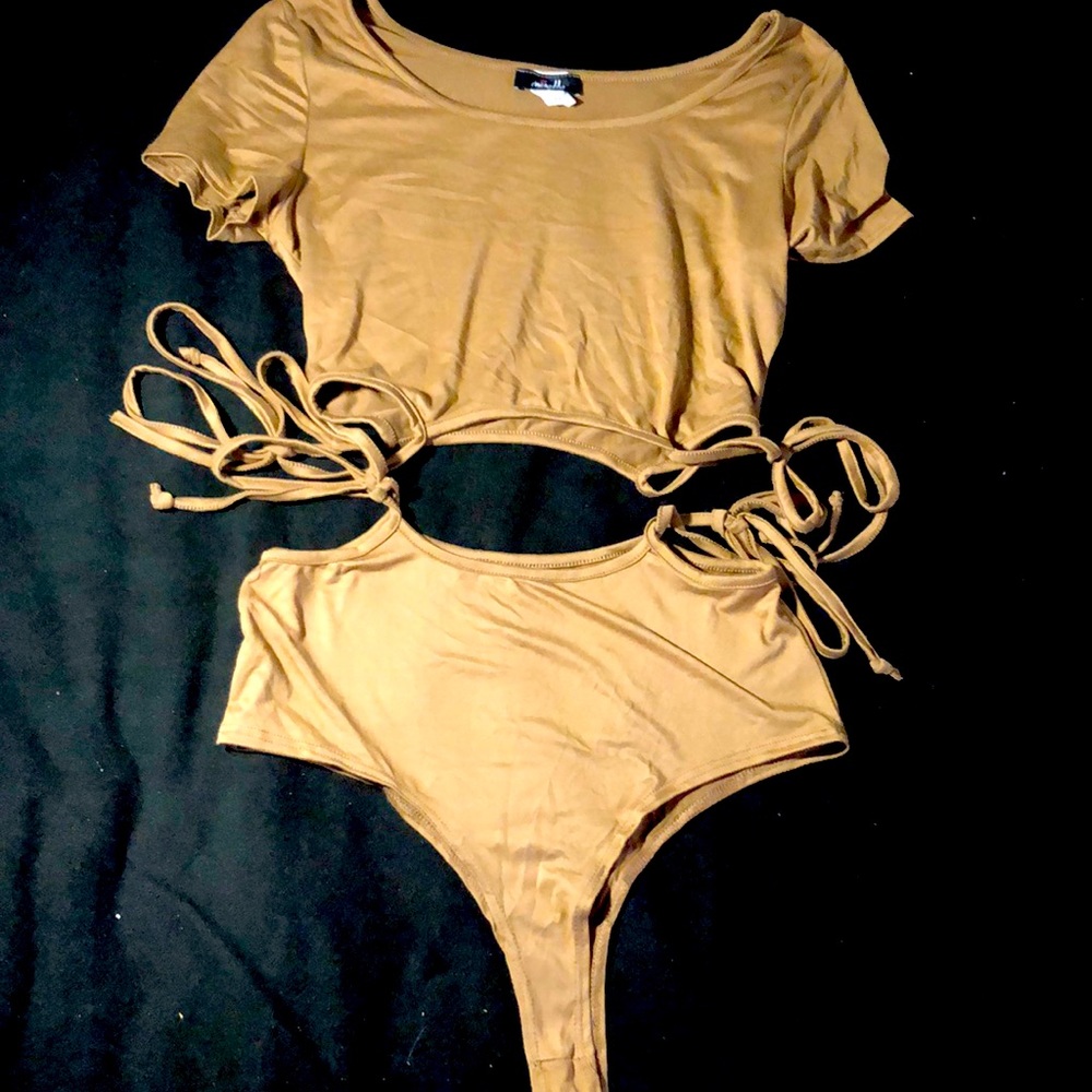 Rave 2-piece Set